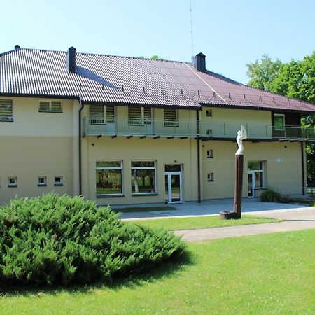Kaimo Turizmo Sodyba "Puozo Sodyba" Puožas Zewnętrze zdjęcie